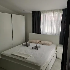 Διαμέρισμα Skg Deluxe, Θεσσαλονίκη