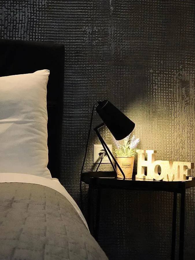 Apartment J Villara'S Luxury Suites Thessaloniki